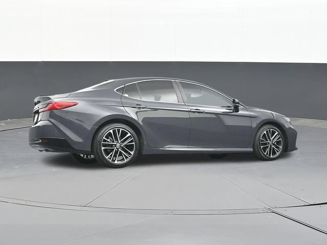 Used 2025 Toyota Camry XLE w/ Premium Package FWD image 47
