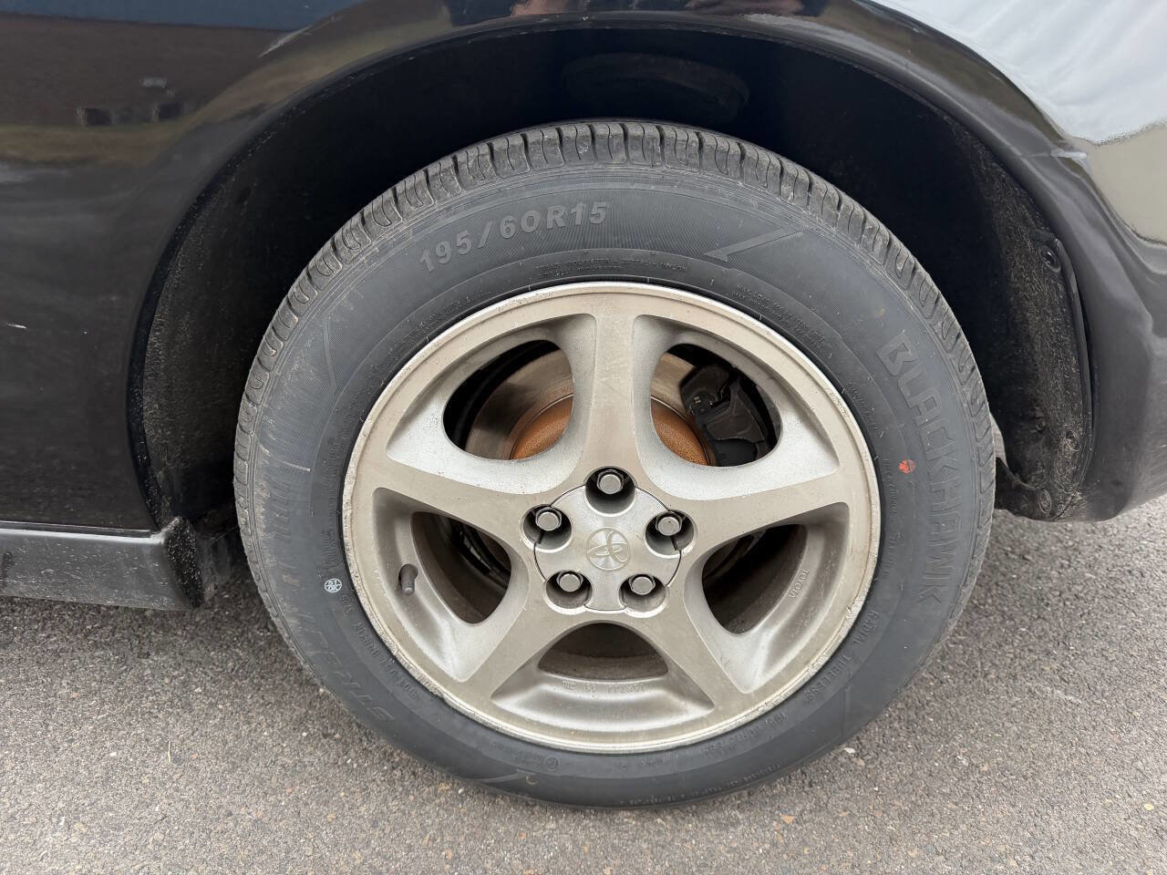 Used 1999 Toyota Celica GT image 39