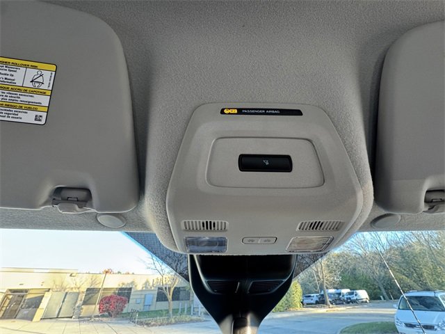 New 2026 Ford Transit 250 148 Medium Roof Extended AWD w/ Load Area Protection Package image 27