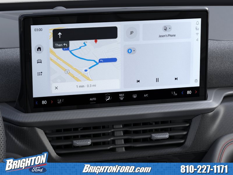 New 2026 Ford Explorer ST-Line w/ ST-Line Street Pack AWD/4WD image 12