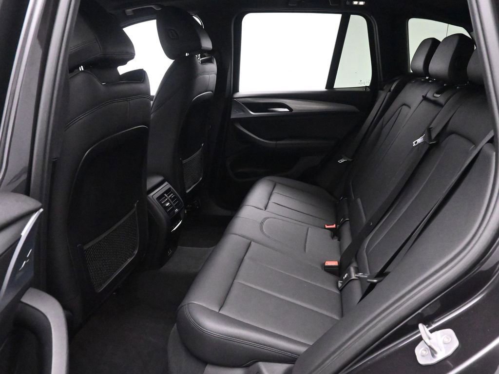 Used 2020 BMW X3 xDrive30i w/ Convenience Package AWD/4WD image 18