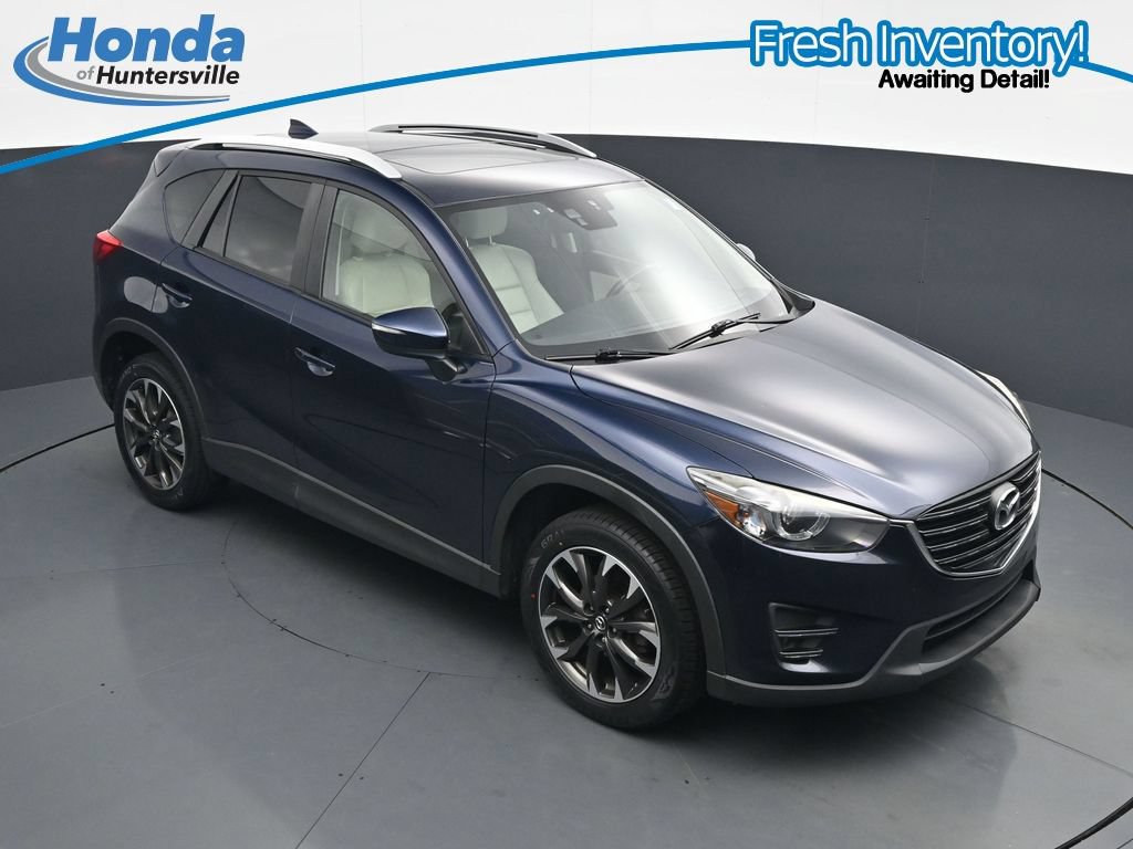 Used 2016 MAZDA CX-5 Grand Touring FWD image 18
