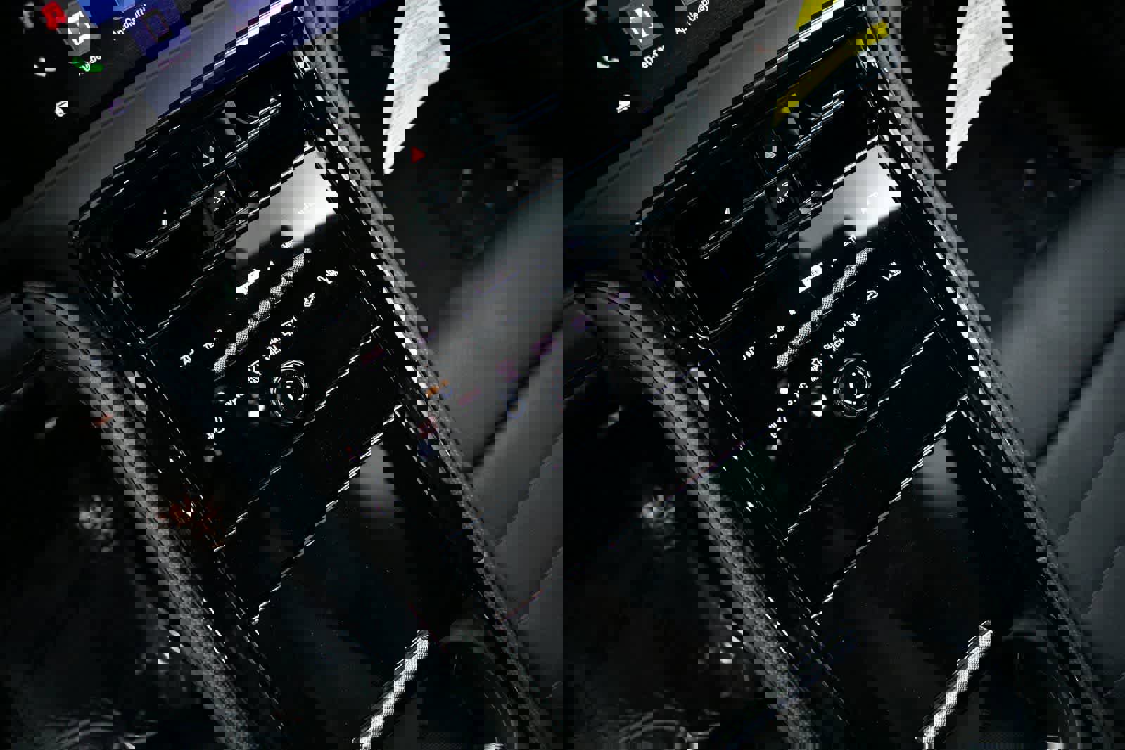 New 2026 Porsche Panamera GTS image 21