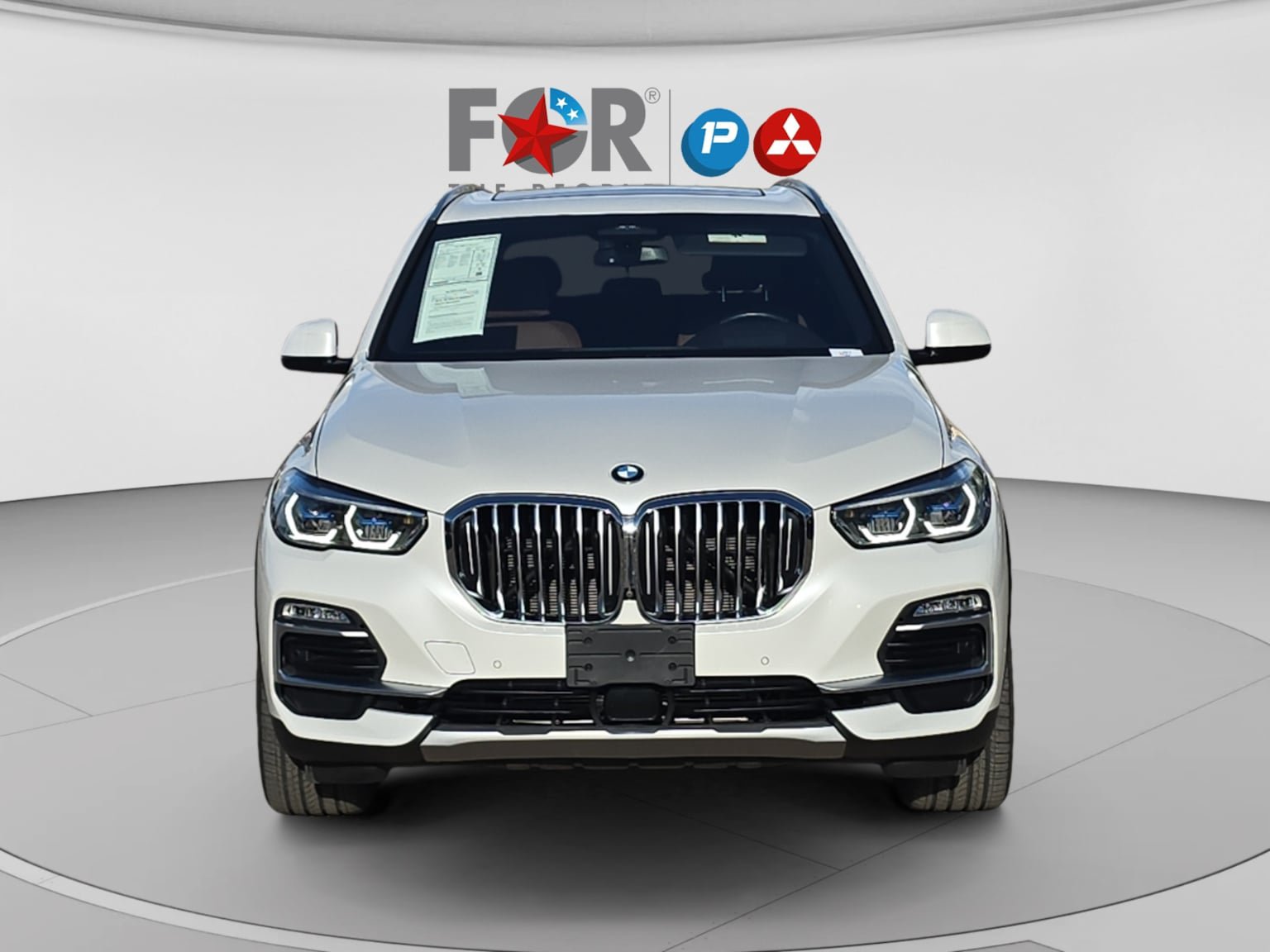 Used 2021 BMW X5 xDrive40i AWD/4WD image 8