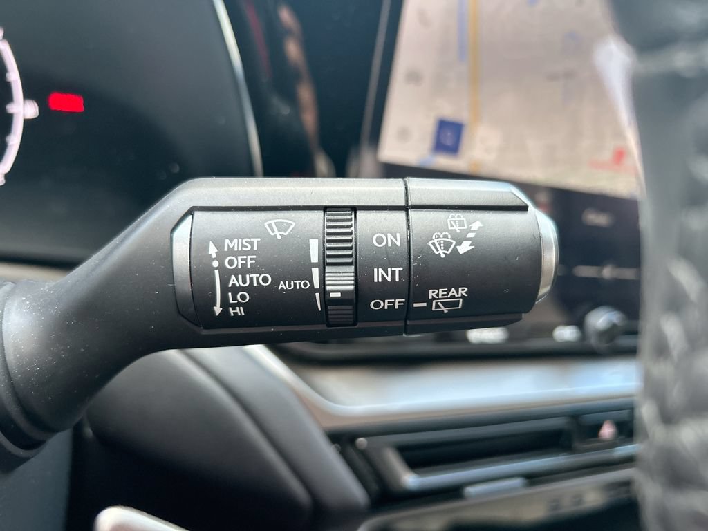Used 2024 Lexus TX 350 FWD w/ Cold Weather Package image 19