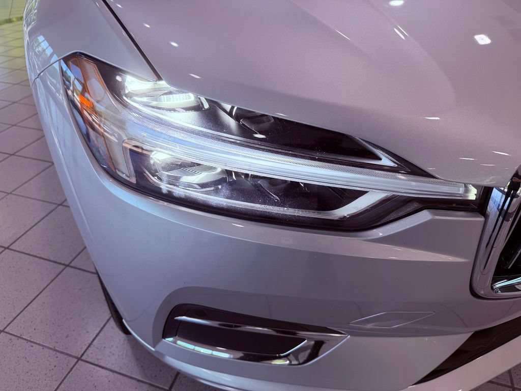 Used 2021 Volvo XC60 T5 Inscription w/ Protection Package Premier FWD image 16