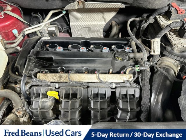 Used 2015 Jeep Patriot Sport w/ Power Value Group FWD image 32
