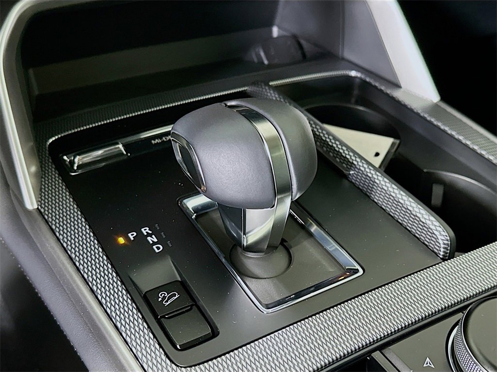 New 2026 MAZDA CX-70 3.3 Turbo w/ Preferred Package image 22