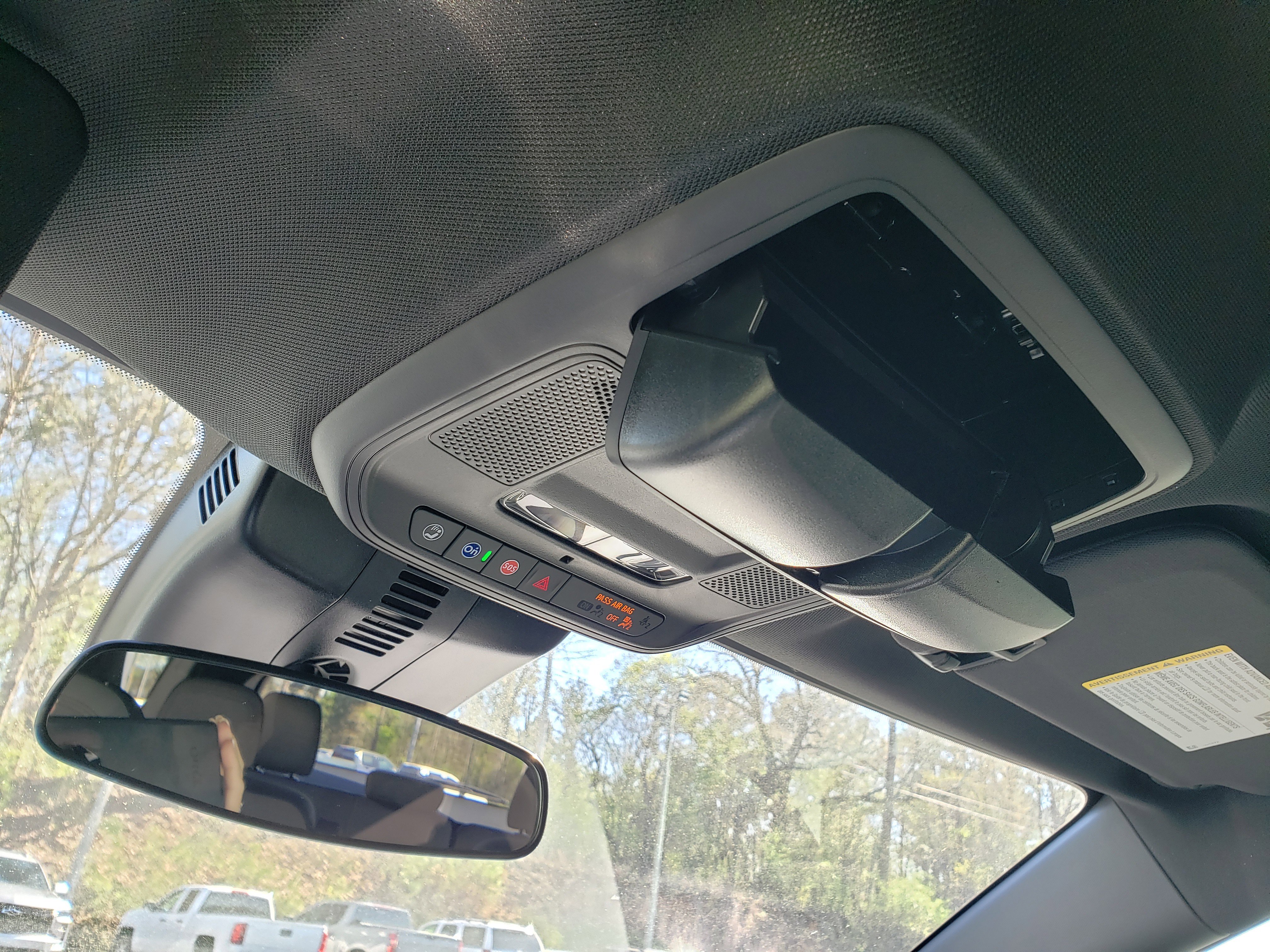 New 2026 Chevrolet Traverse LT w/ LPO, Floor Liner Package image 27