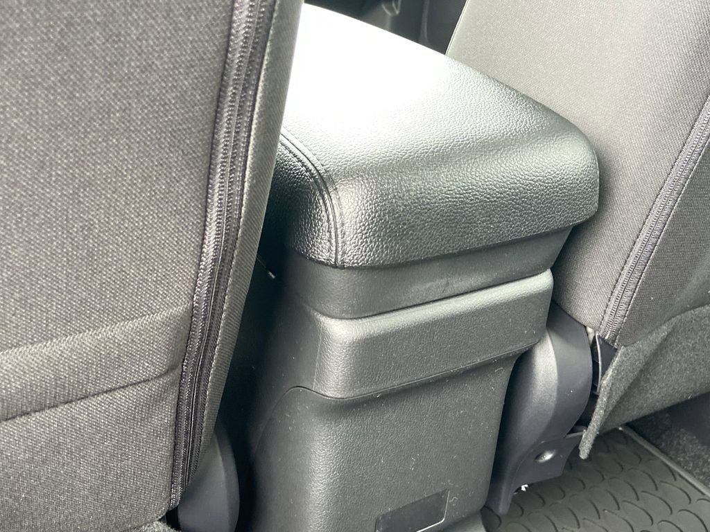 New 2026 Mitsubishi Outlander Sport ES AWD/4WD image 15