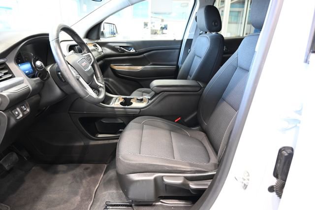 Used 2023 GMC Acadia SLE FWD image 9