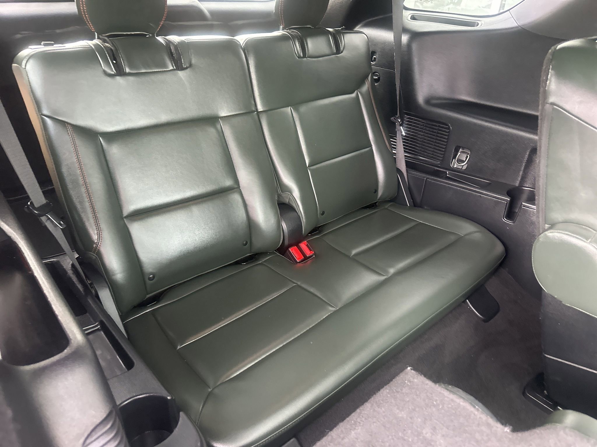 Used 2022 Ford Explorer Timberline image 19