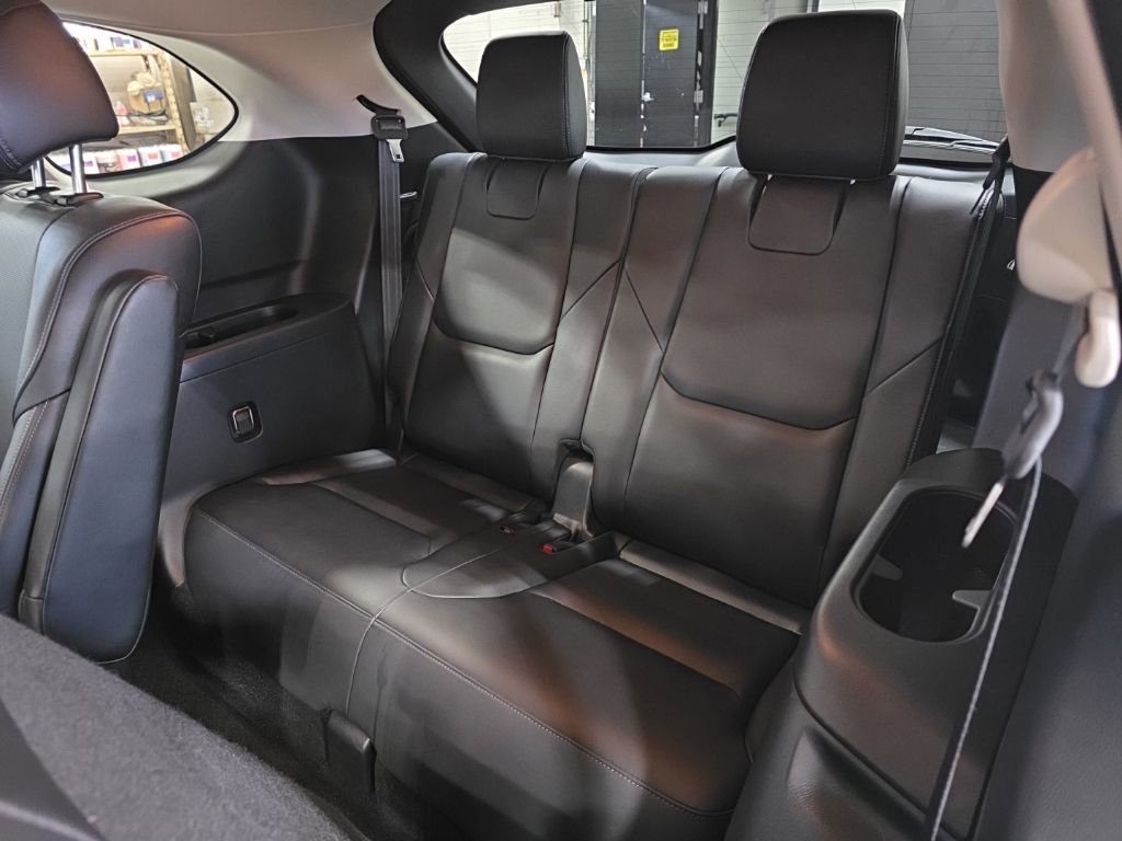 Certified 2023 MAZDA CX-9 Touring Plus image 25