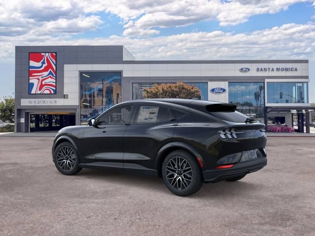 New 2026 Ford Mustang Mach-E Premium RWD image 4