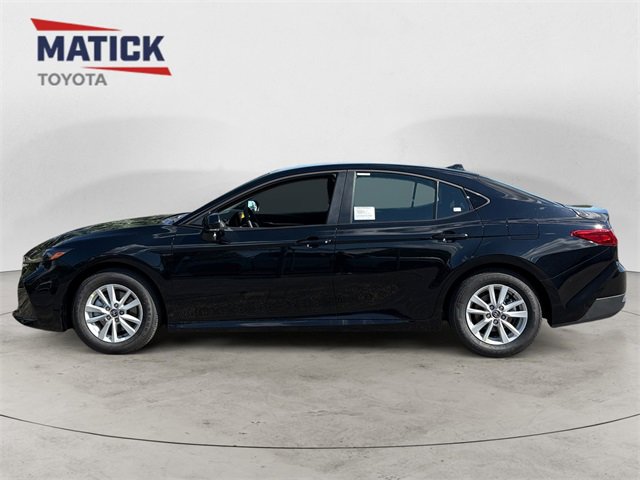 New 2026 Toyota Camry LE image 4