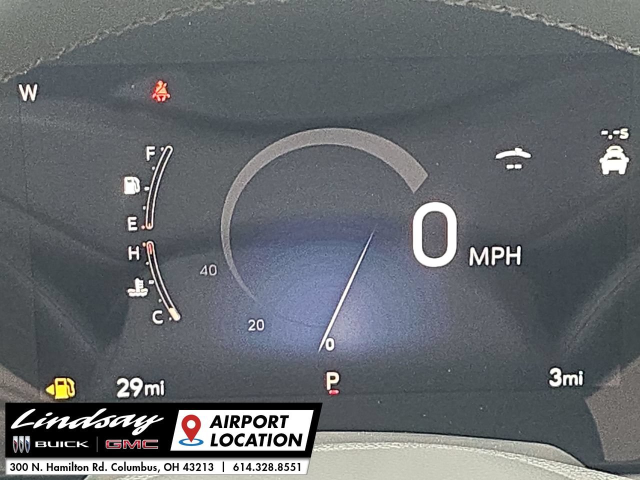 New 2026 Buick Envista Sport Touring w/ Convenience I Package FWD image 13