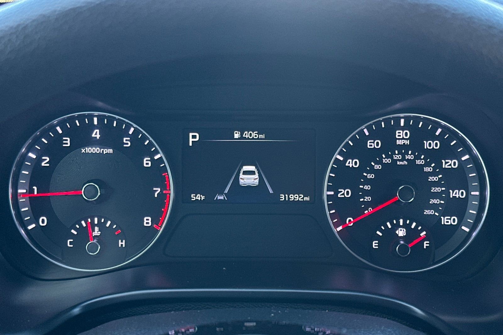 Used 2023 Kia Forte LX image 22