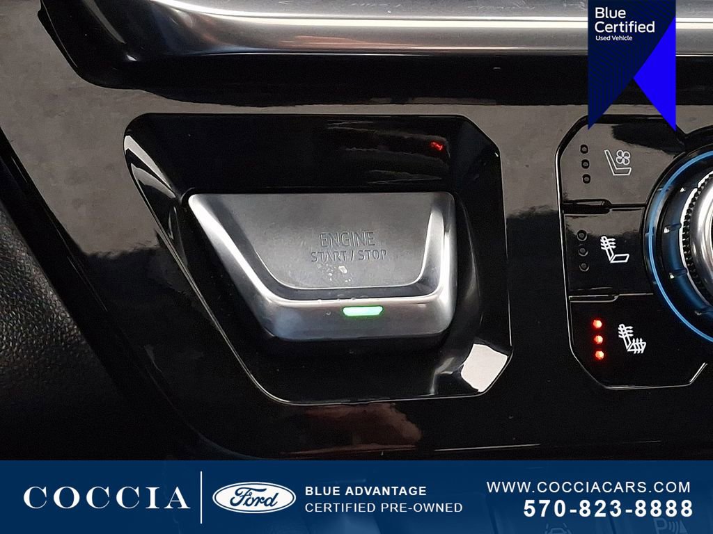 Used 2023 GMC Sierra 1500 Denali image 23