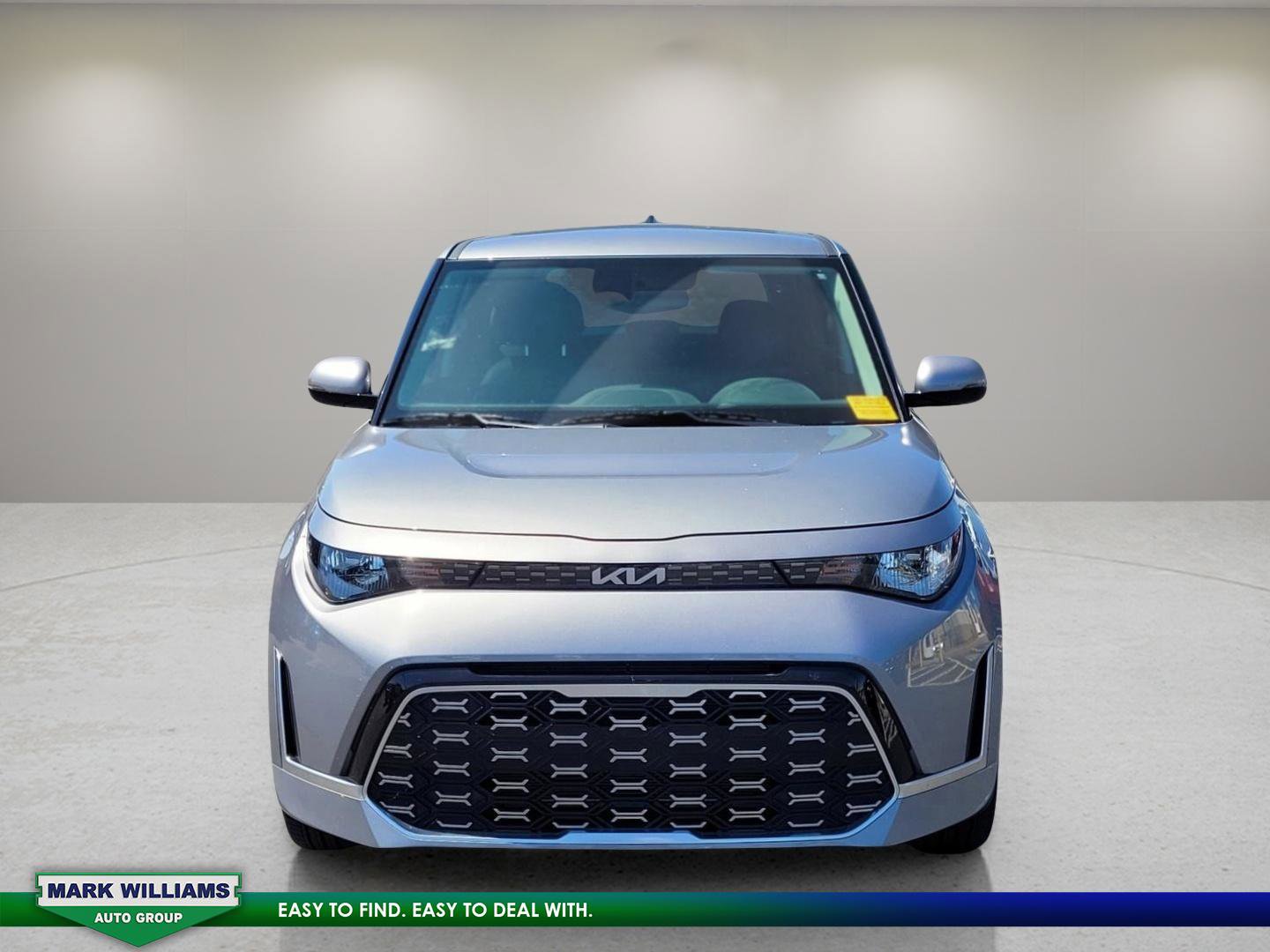 Used 2025 Kia Soul GT-Line image 2
