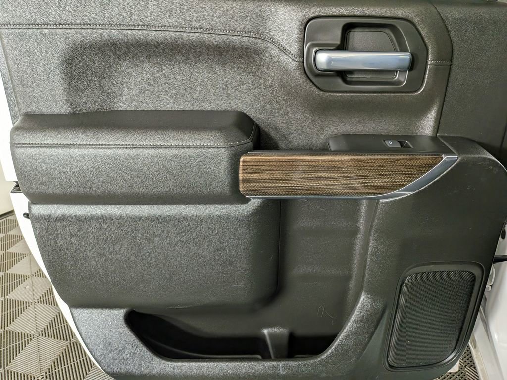 Used 2020 Chevrolet Silverado 1500 LT Trail Boss w/ Convenience Package image 30