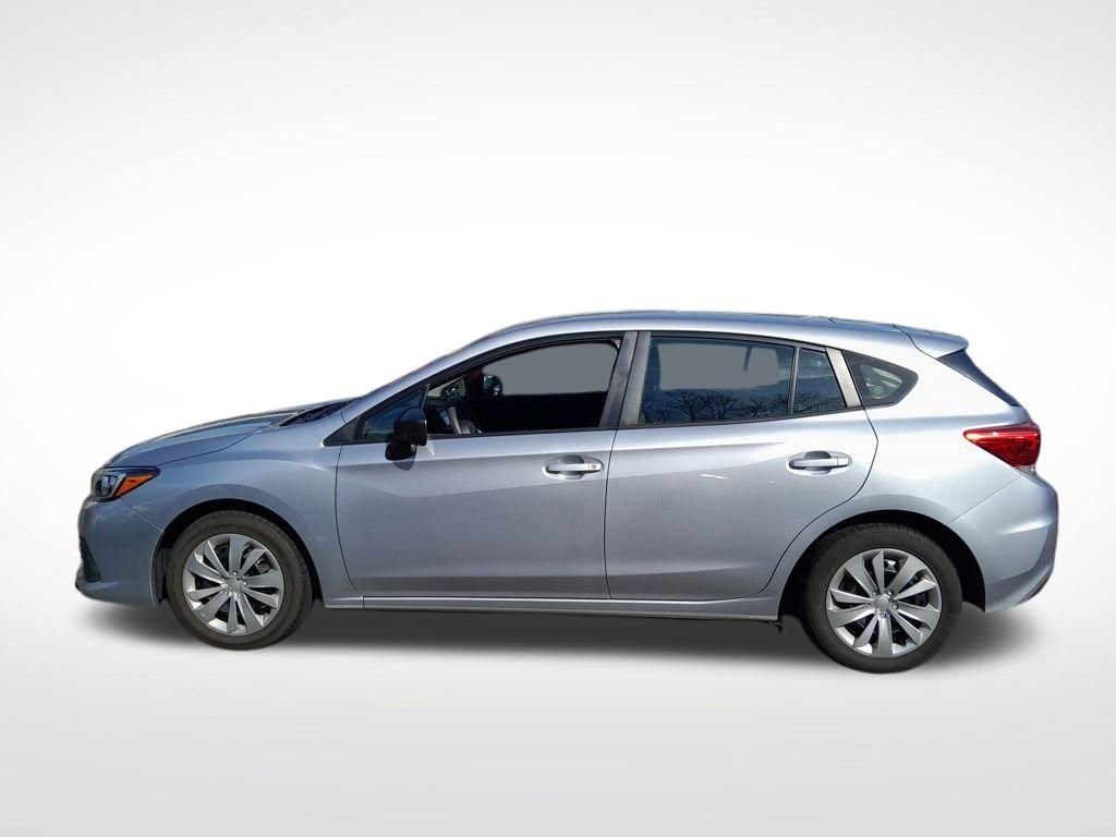 Used 2021 Subaru Impreza 2.0i image 4