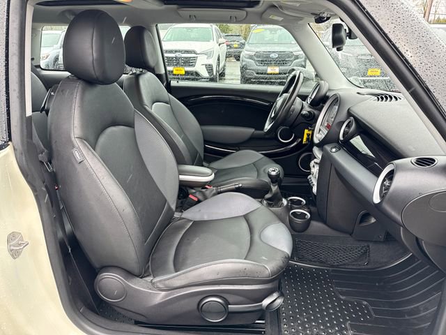 Used 2010 MINI Cooper S image 11