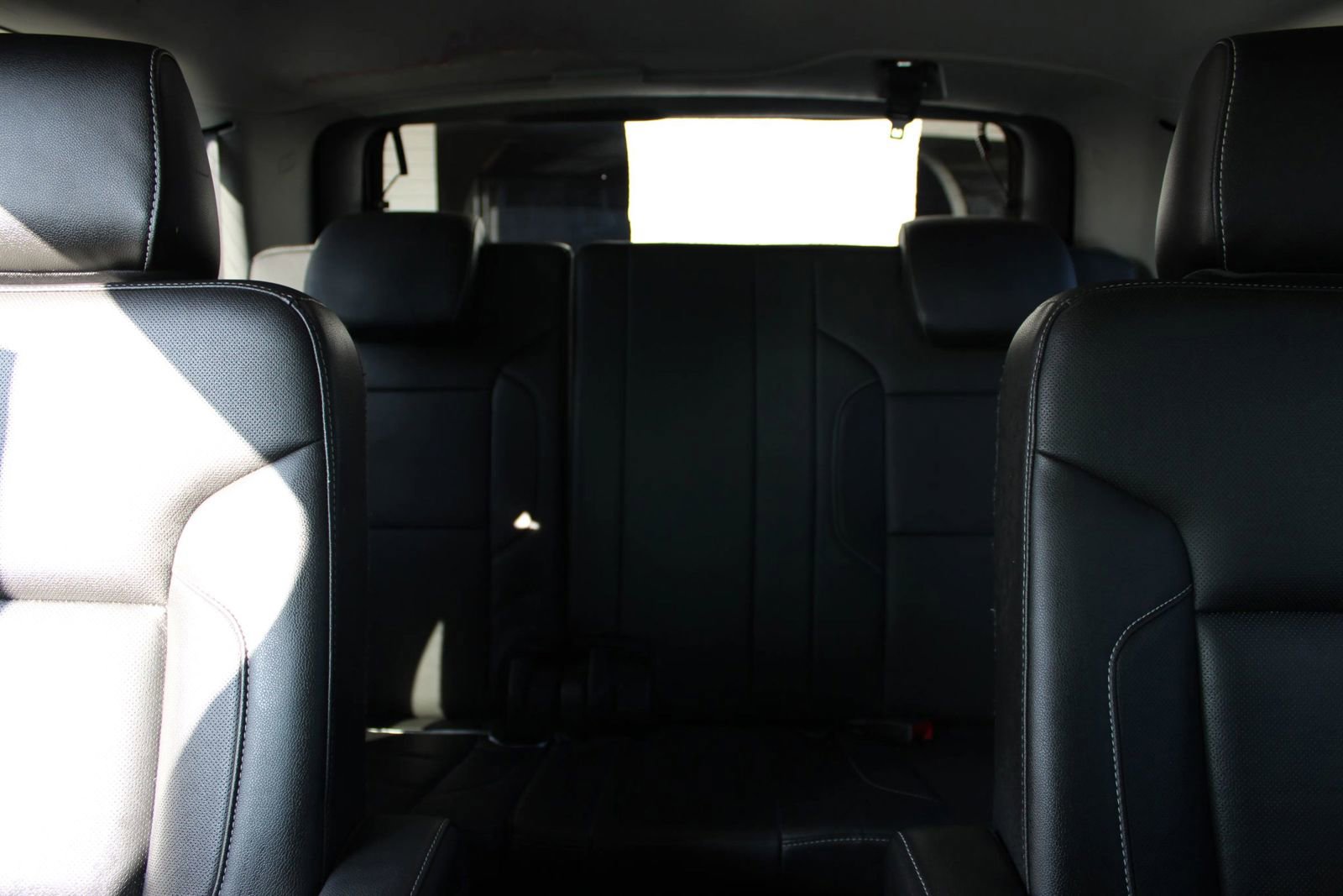 Used 2018 Chevrolet Tahoe Premier image 18