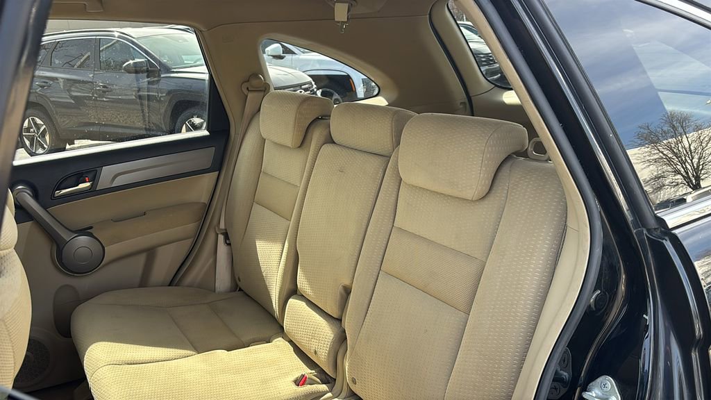Used 2008 Honda CR-V EX image 25