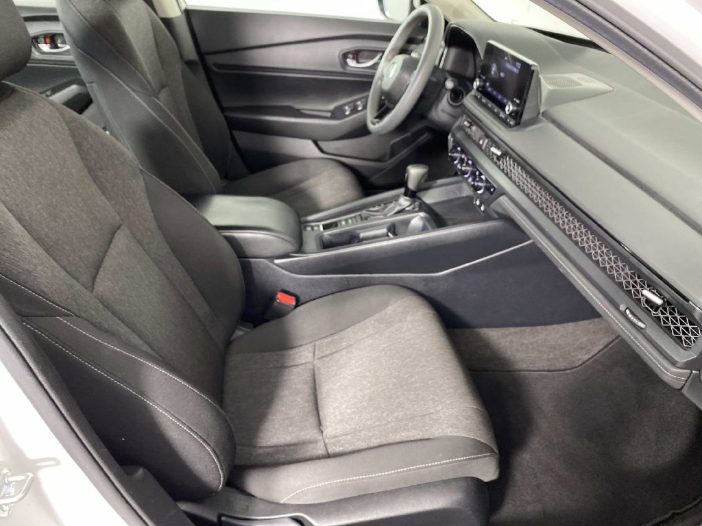 Used 2024 Honda Accord EX image 10