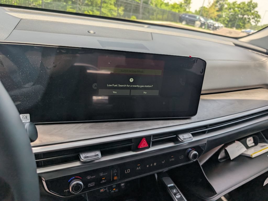 New 2026 Kia Sorento X-Line EX AWD/4WD image 19