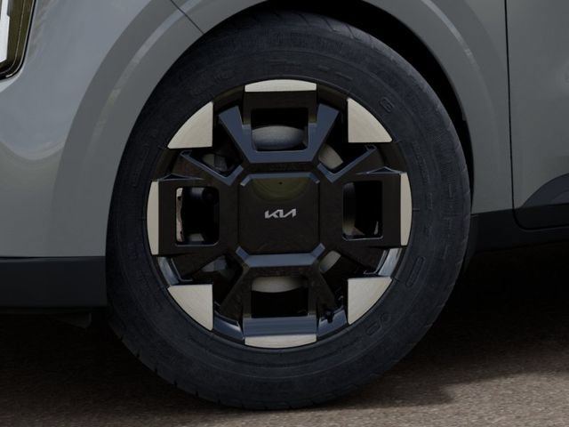 New 2026 Kia Carnival EX FWD image 9