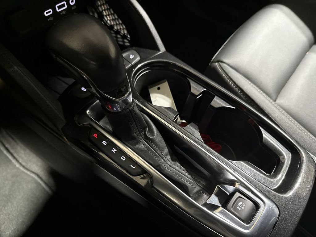 Used 2022 Chevrolet TrailBlazer ACTIV w/ Sun and Liftgate Package image 17