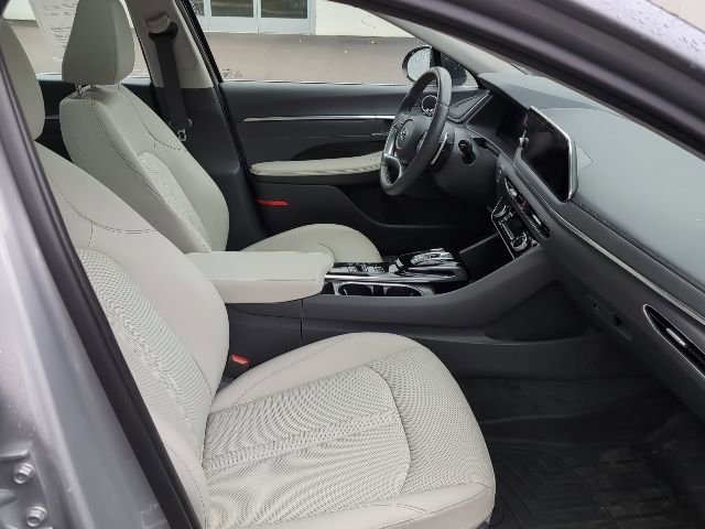 Used 2023 Hyundai Sonata Limited image 28
