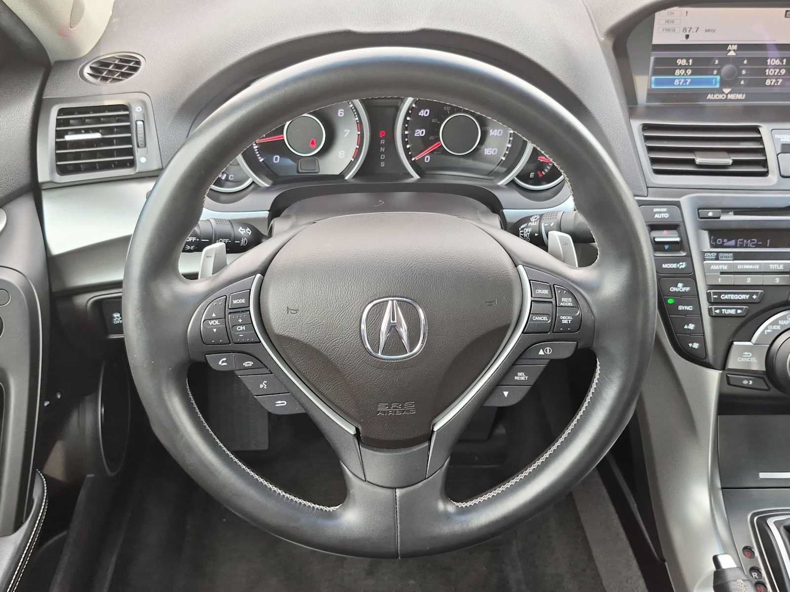 Used 2010 Acura TL w/ Technology Package AWD/4WD image 22