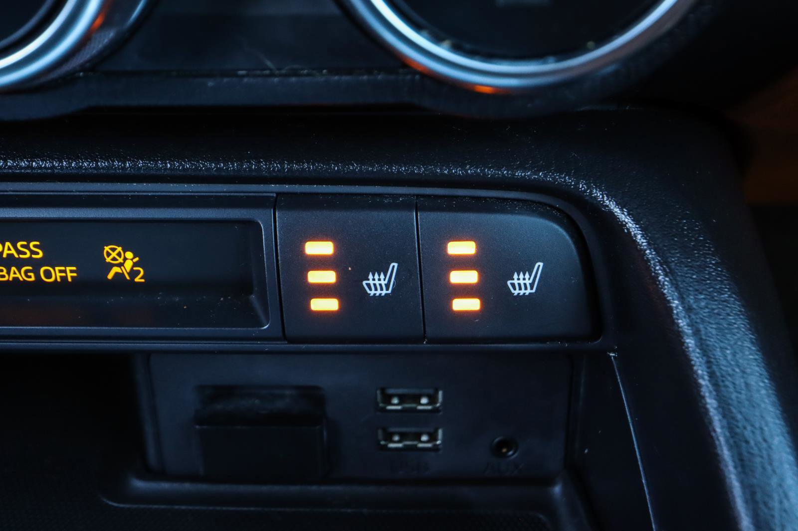 Used 2017 FIAT 124 Spider Lusso image 10