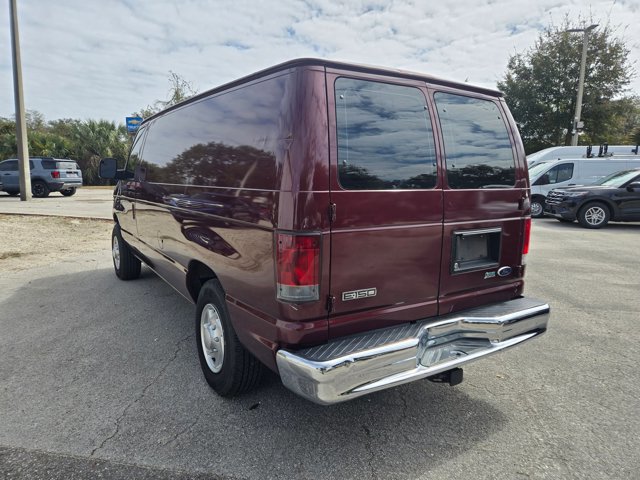 Used 2010 Ford E-150 and Econoline 150 image 8