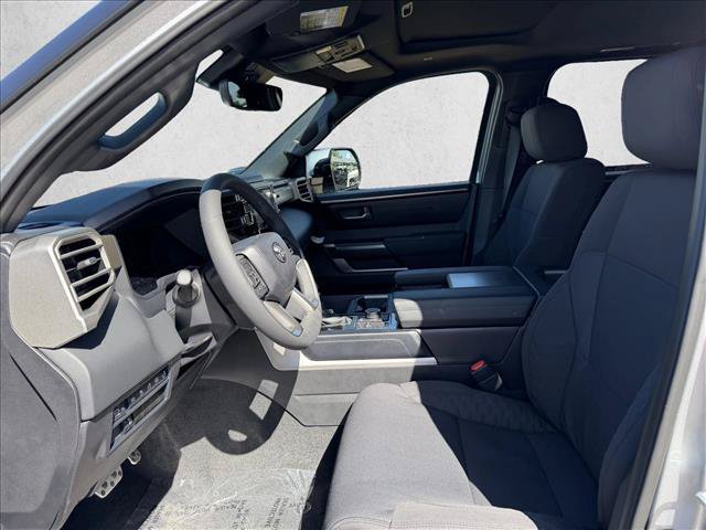 New 2026 Toyota Sequoia SR5 AWD/4WD image 11