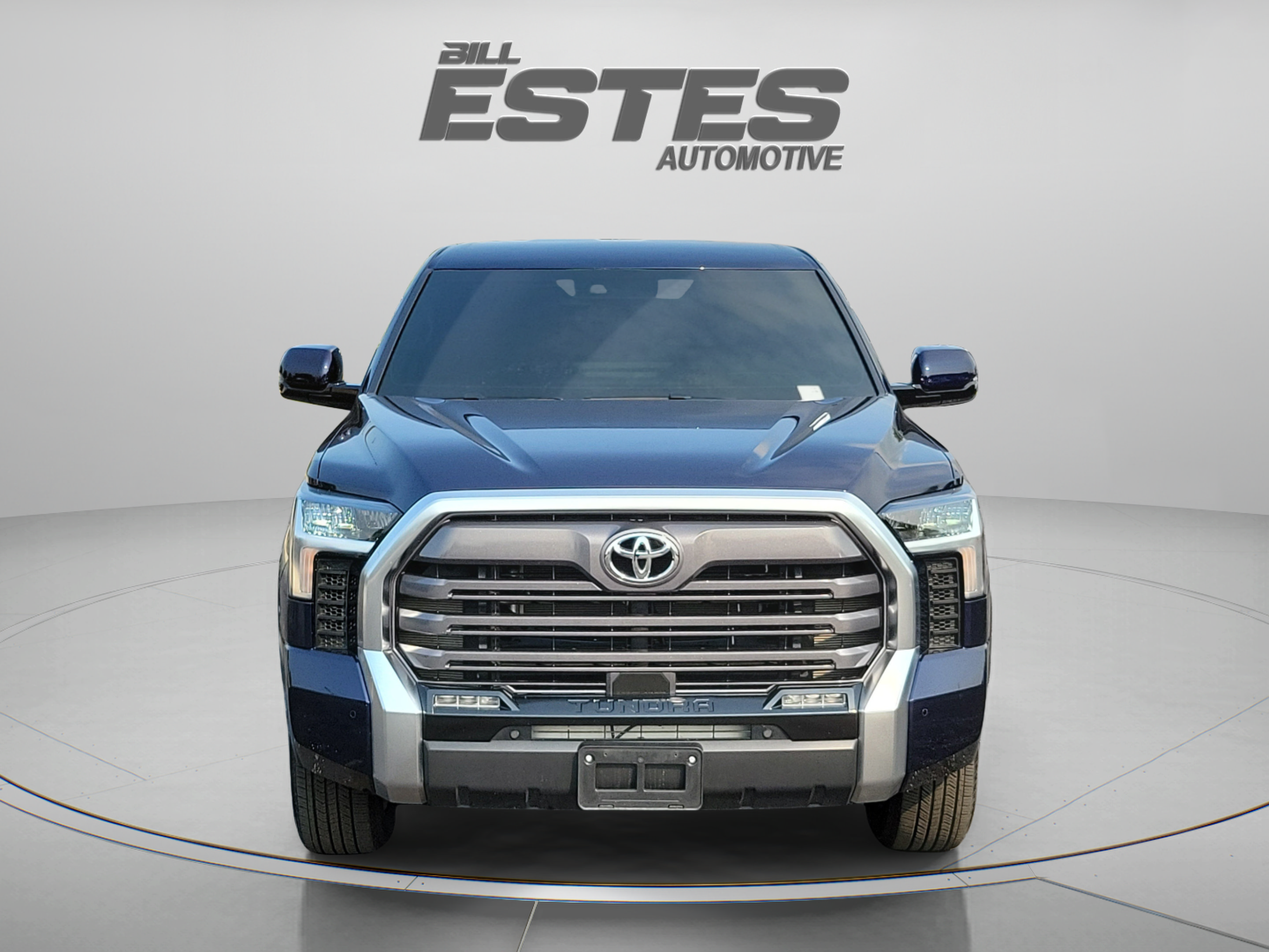 Used 2026 Toyota Tundra Limited w/ Power Package AWD/4WD image 6