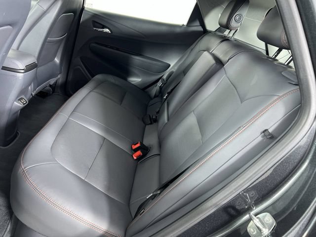 Used 2020 Chevrolet Bolt Premier w/ Infotainment Package FWD image 19