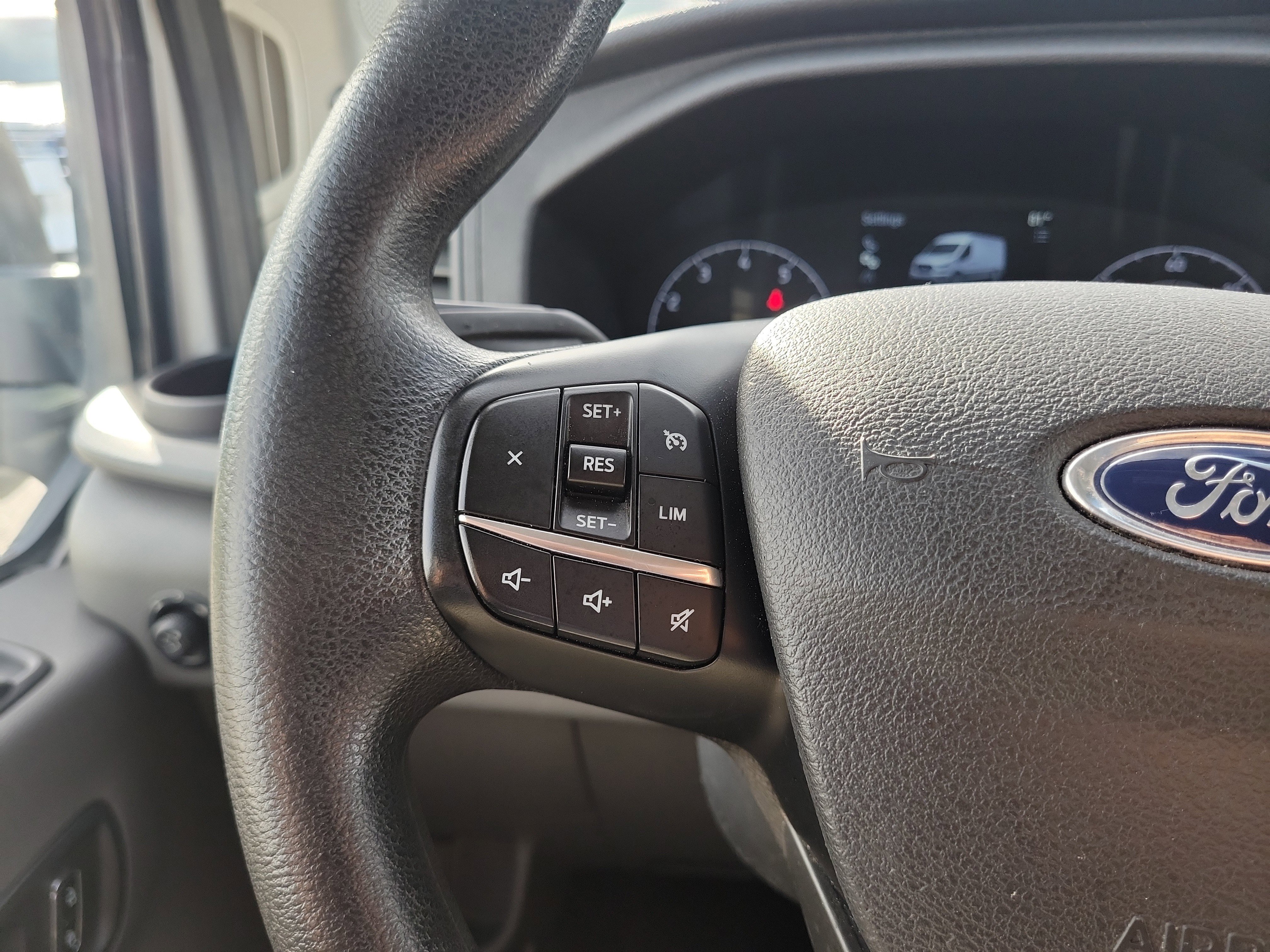 Used 2024 Ford Transit 250 Low Roof w/ Exterior Upgrade Package image 18