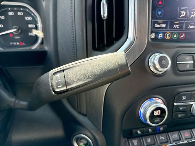 Used 2022 GMC Sierra 3500 Denali w/ Denali Black Diamond Edition AWD/4WD image 20