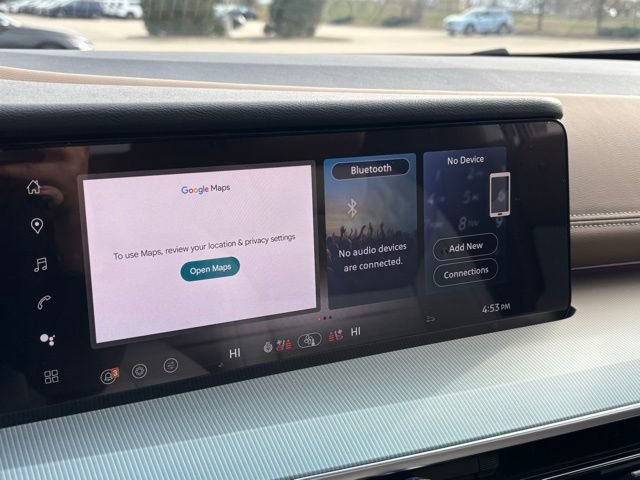 New 2026 Nissan Murano Platinum w/ Cargo Package image 26