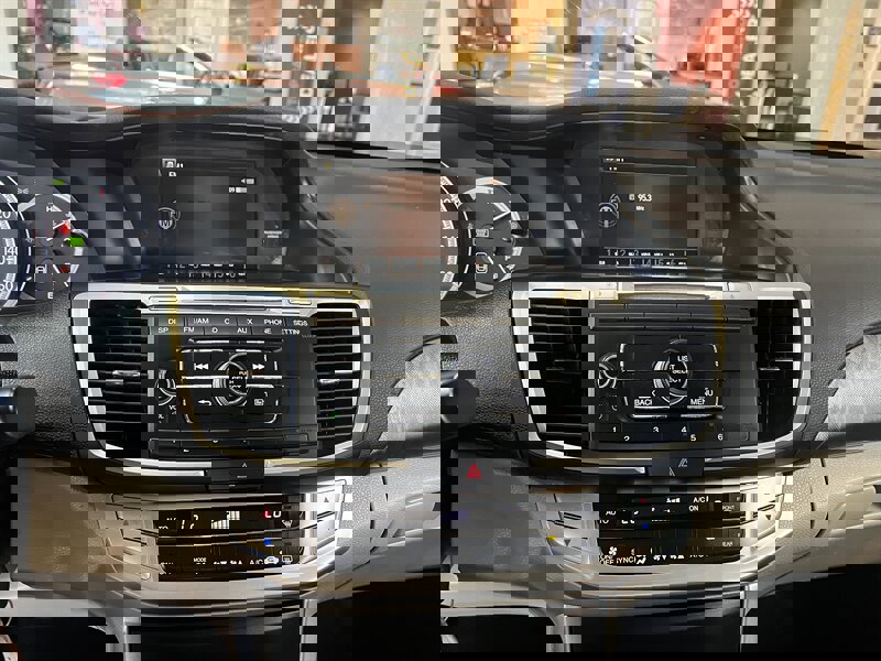 Used 2013 Honda Accord LX image 11