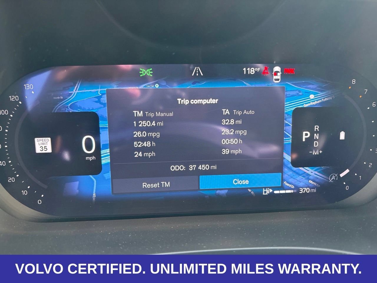 Certified 2025 Volvo XC60 B5 Plus AWD/4WD image 26