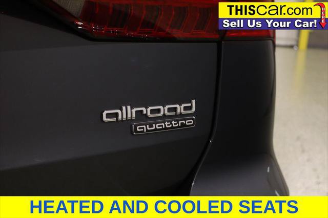 Used 2023 Audi A6 3.0T allroad Prestige AWD/4WD image 12