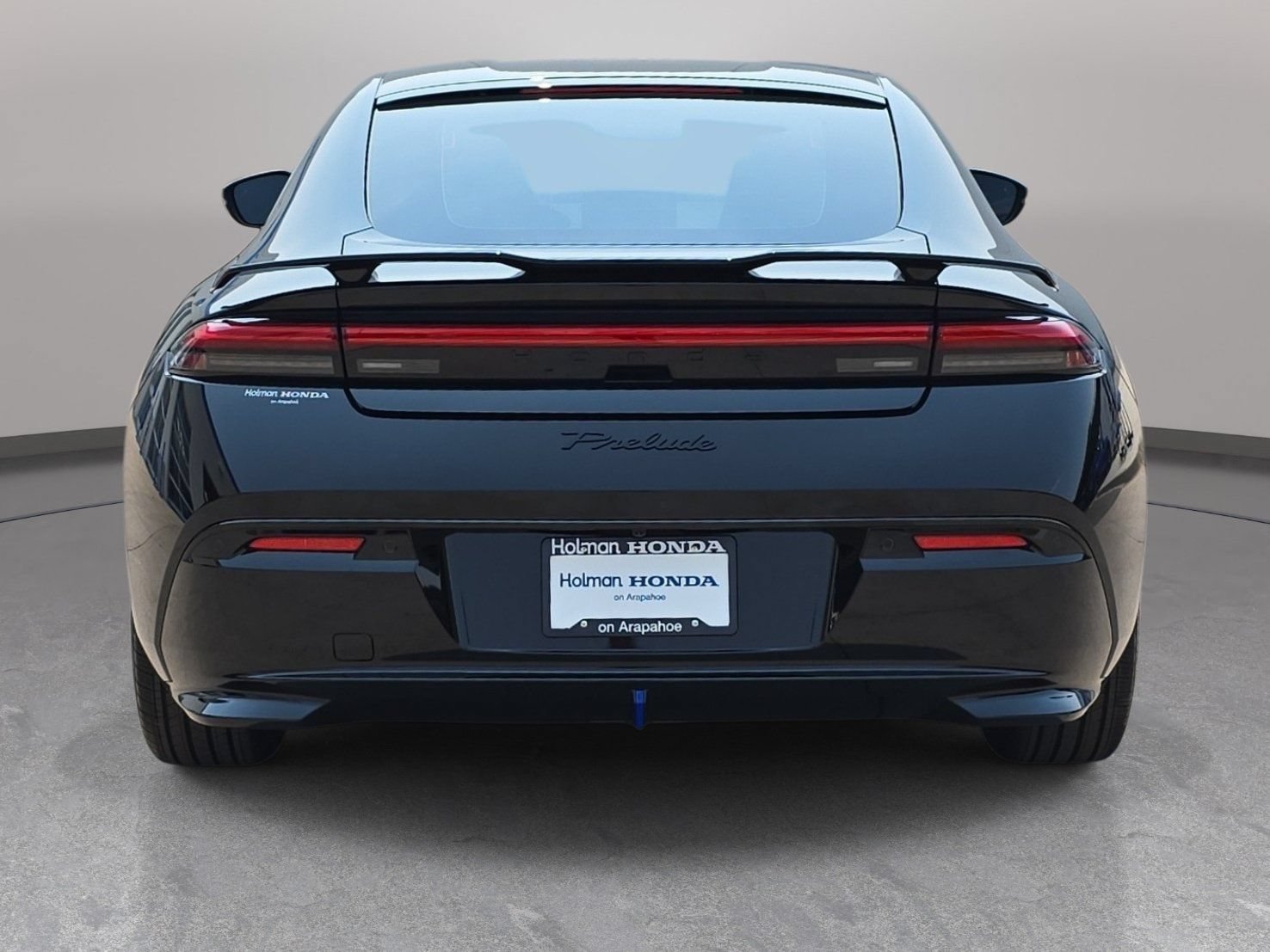 New 2026 Honda Prelude image 6