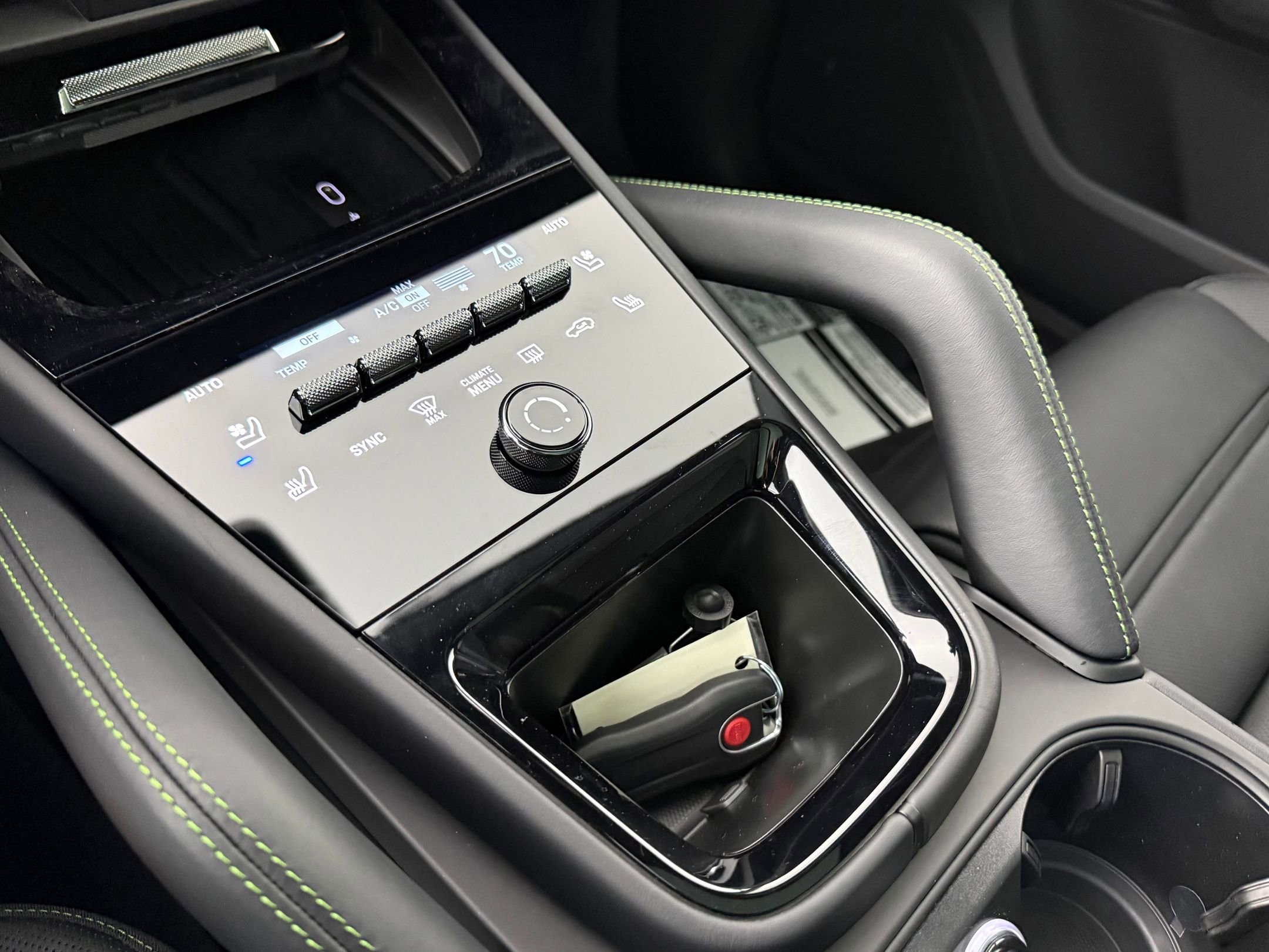 New 2026 Porsche Cayenne S image 26