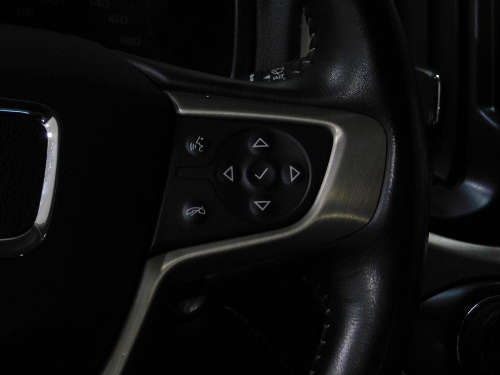Used 2019 GMC Canyon Denali AWD/4WD image 37