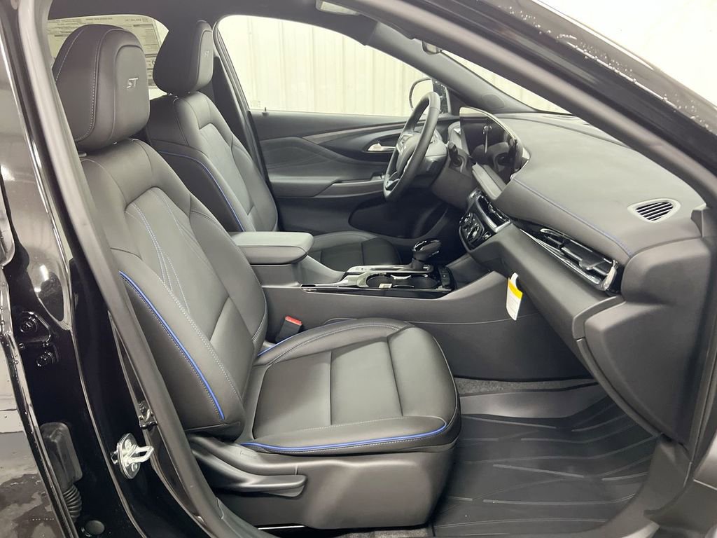 New 2026 Buick Envista Sport Touring w/ Convenience I Package image 21