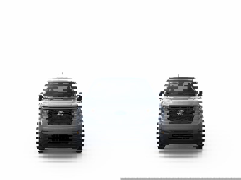 New 2025 Ford Maverick XL w/ 4K Tow Package image 7